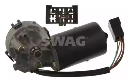 10 93 6870 SWAG Двигатель стеклоочистителя 10 93 6870 SWAG Двигатель стеклоочистителя